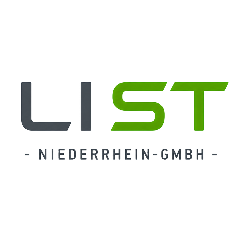 List-Niederrhein-GmbH Logo